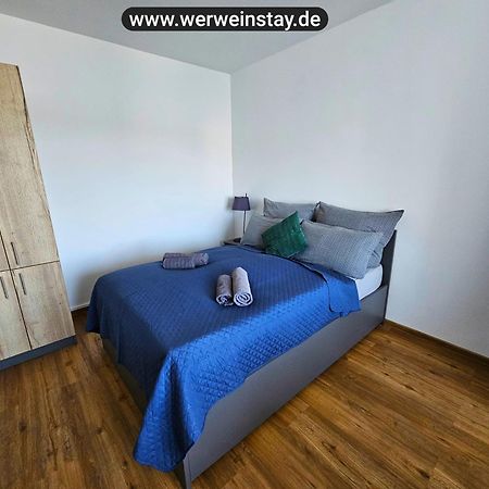 Werwein Stay Bayreuth Eksteriør bilde