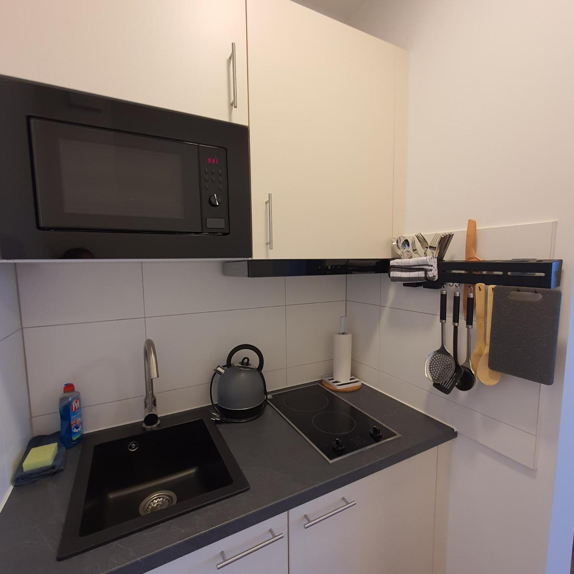 Werwein Stay Bayreuth Rom bilde