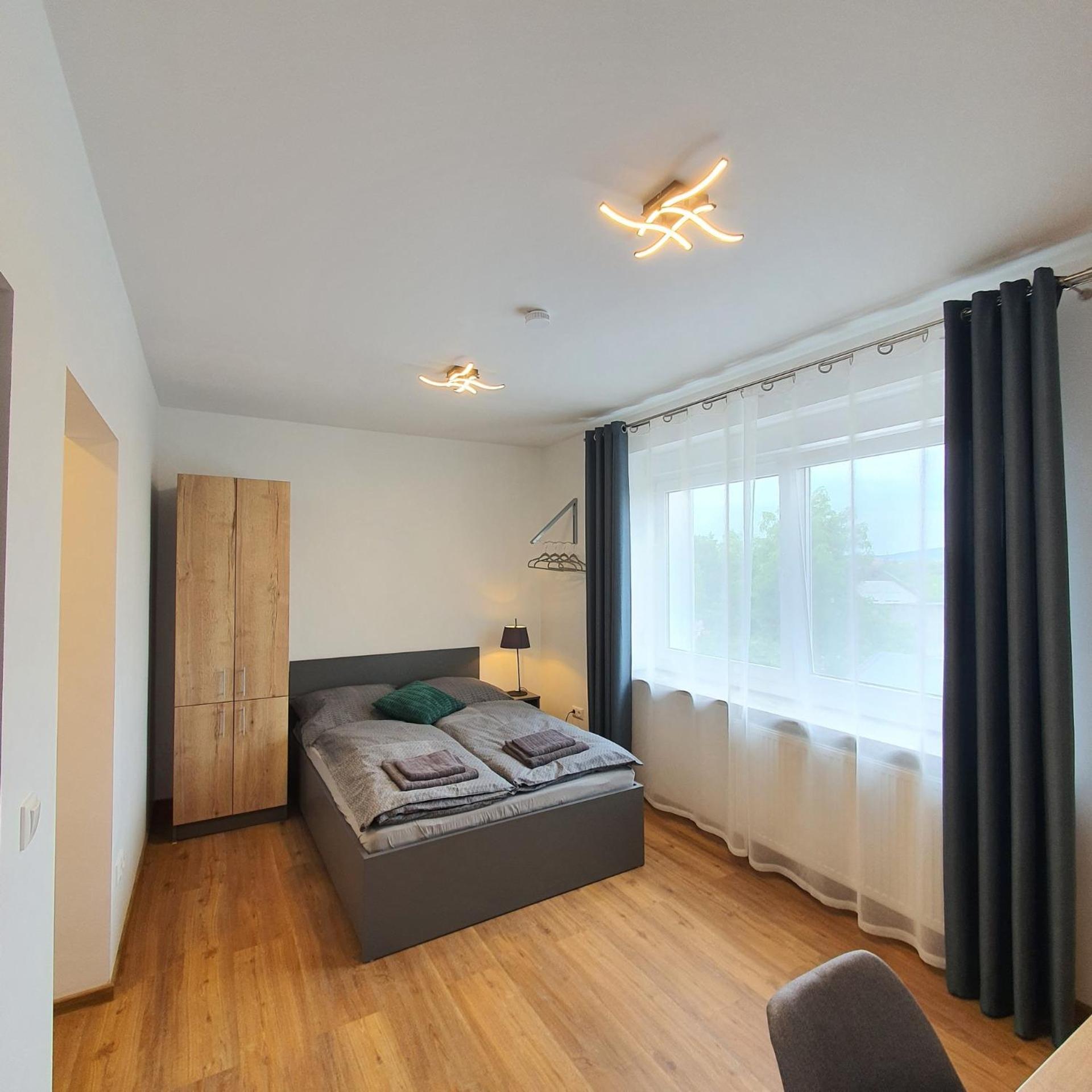 Werwein Stay Bayreuth Rom bilde