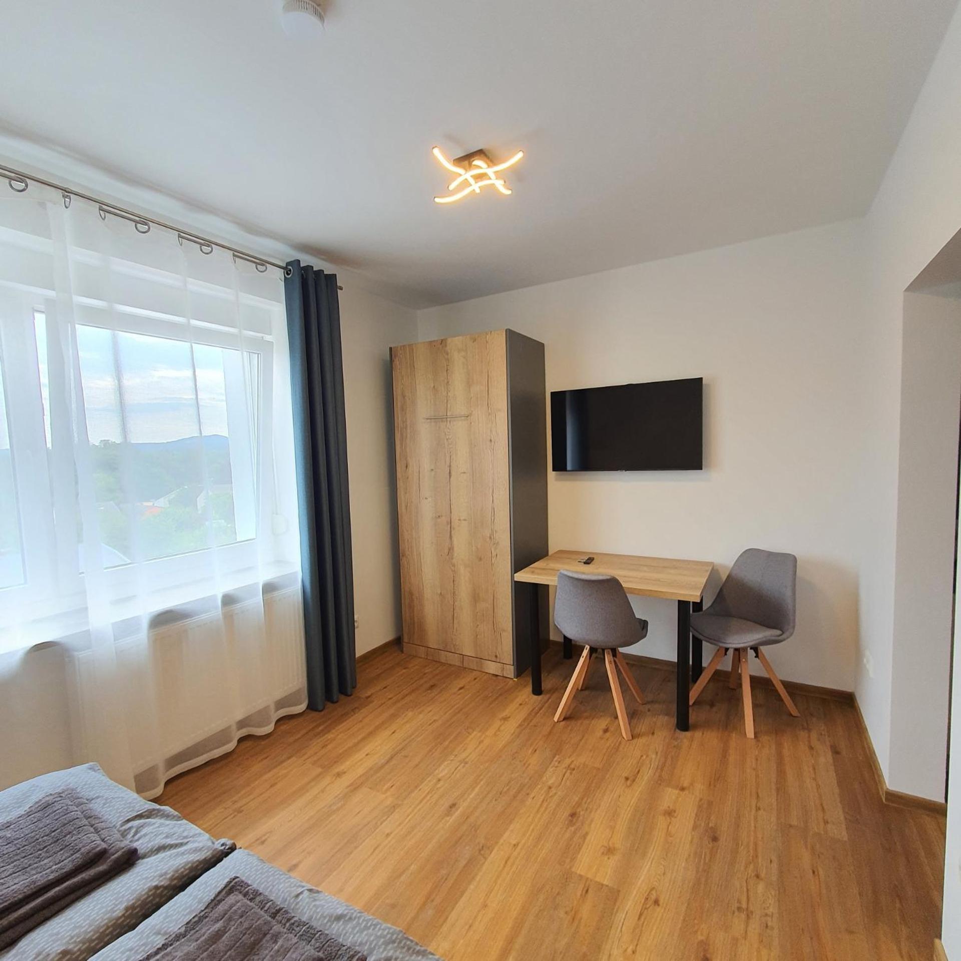 Werwein Stay Bayreuth Rom bilde