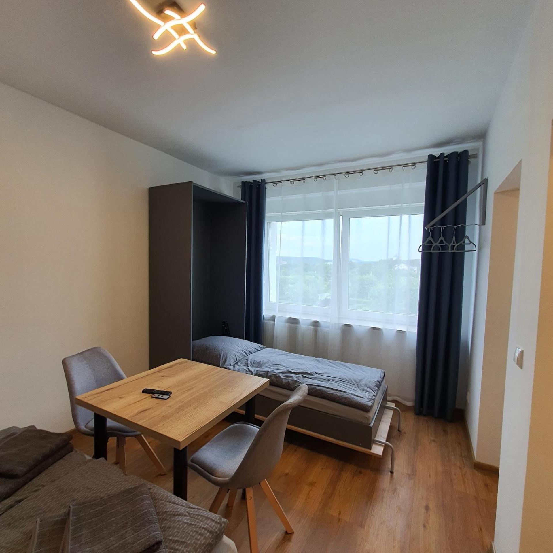 Werwein Stay Bayreuth Rom bilde