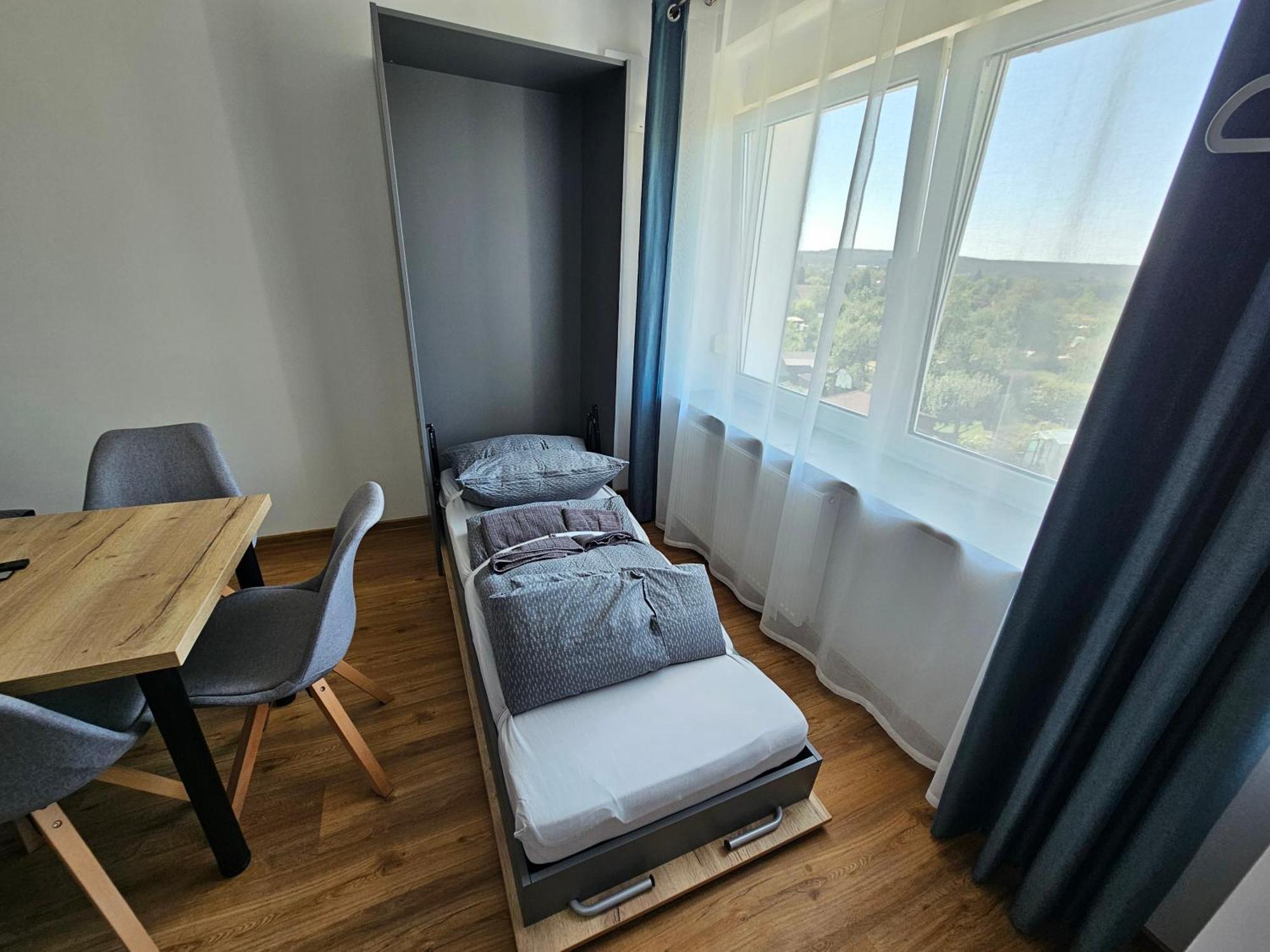 Werwein Stay Bayreuth Eksteriør bilde