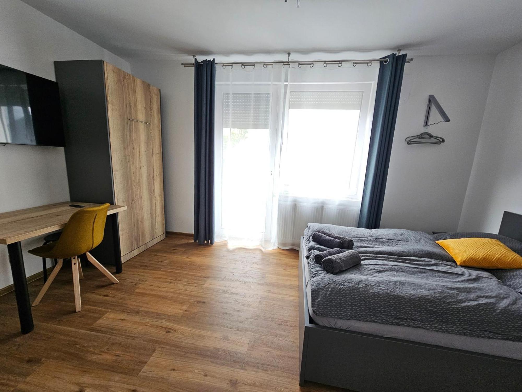 Werwein Stay Bayreuth Eksteriør bilde