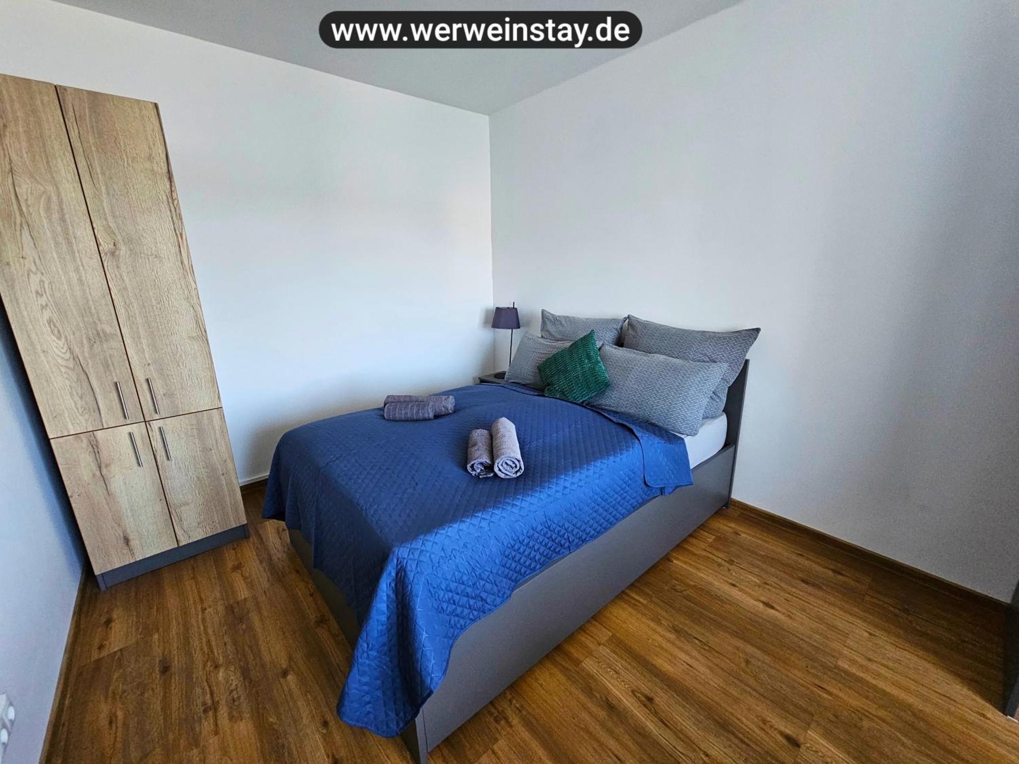 Werwein Stay Bayreuth Eksteriør bilde